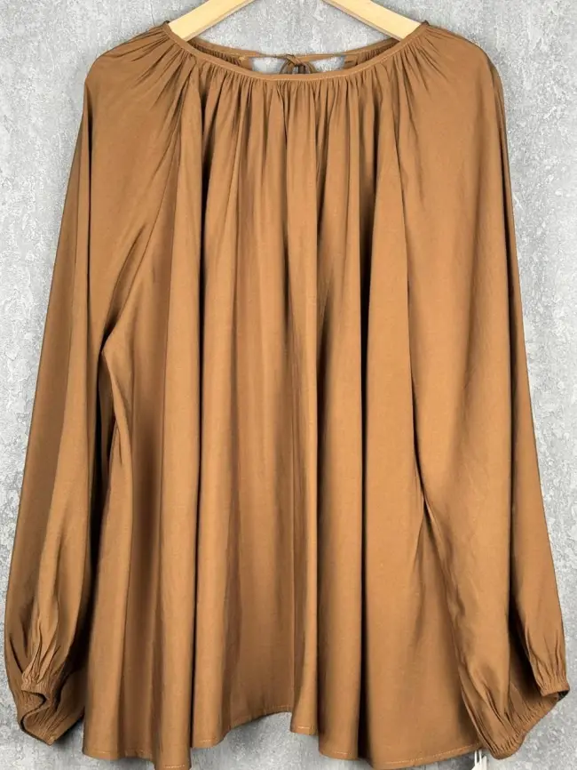 Блуза 3906 Размер 50-58 фото 35