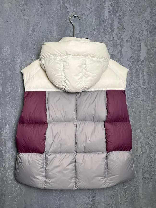 Жилет 9111 Размер 48-52 фото 3