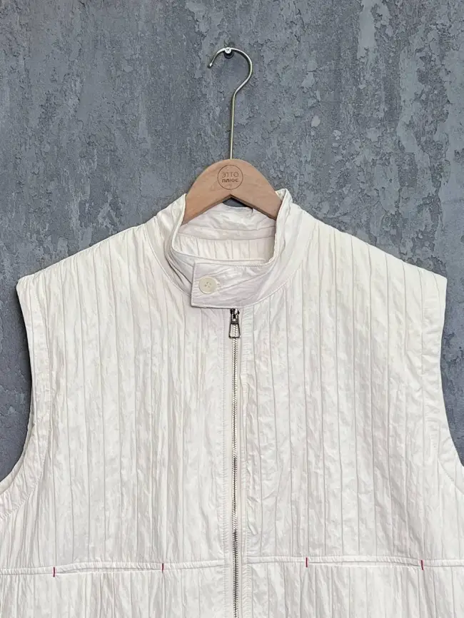 Жилет 28236 Размер 50-58 фото 28