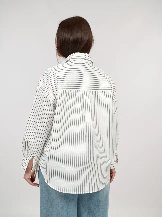 Рубашка 665521 Размер 50-58 фото 11