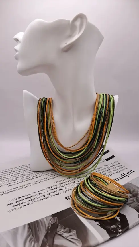 Браслет Водопад 200122 фото 10