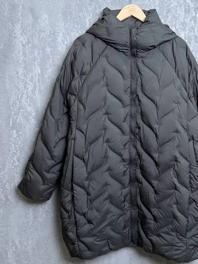 Куртка 6579 Размер 50-58 фото 18