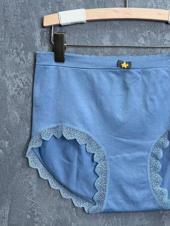 Трусы женские 2810 Размер 54-58 фото 16