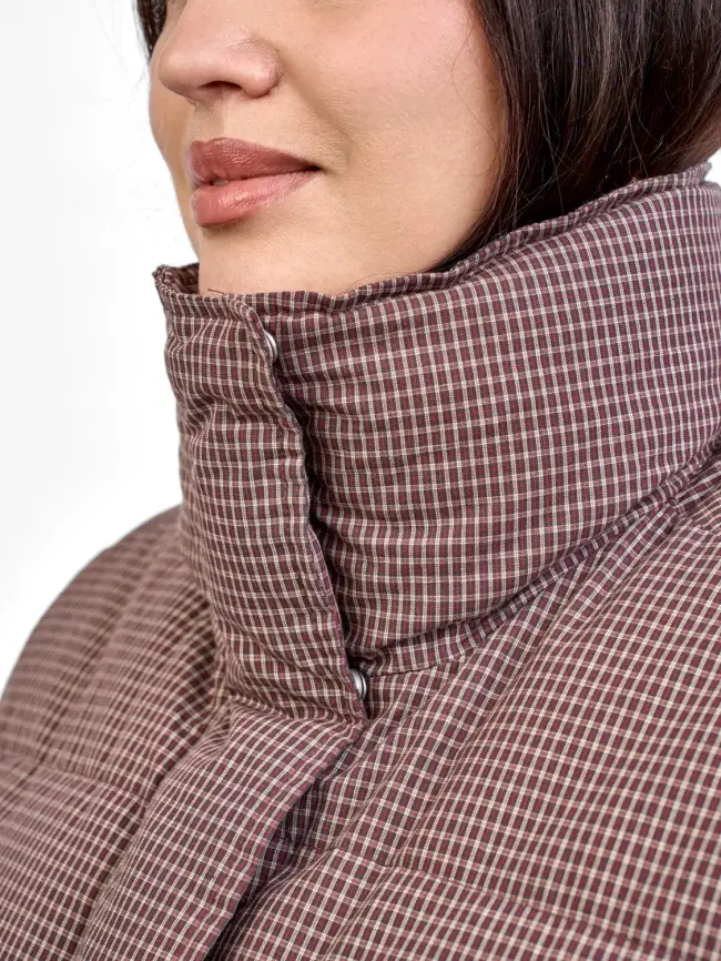 Куртка 9078 Размер 46-58 фото 55