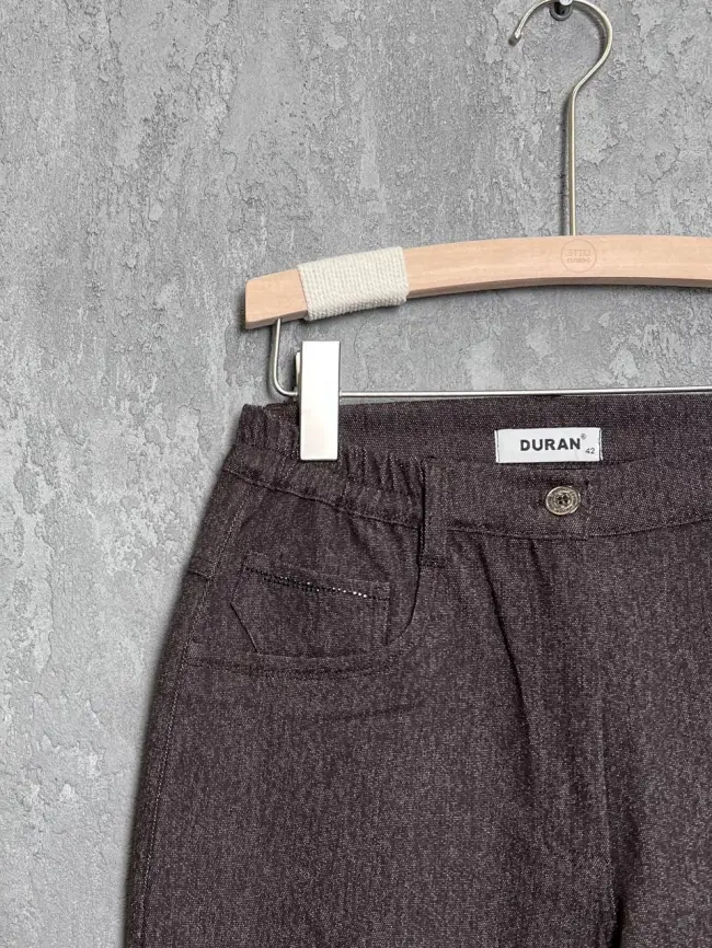 Брюки Турция Duran 9335 фото 12