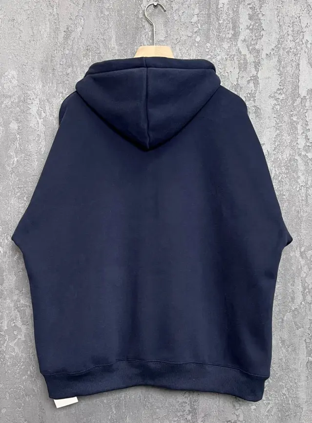 Худи зип утепленное оверсайз размер 50-58 506 фото 171