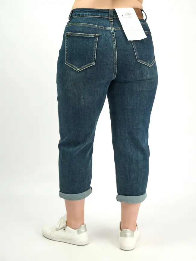 Джинсы 37307 Размер 50-56 фото 24