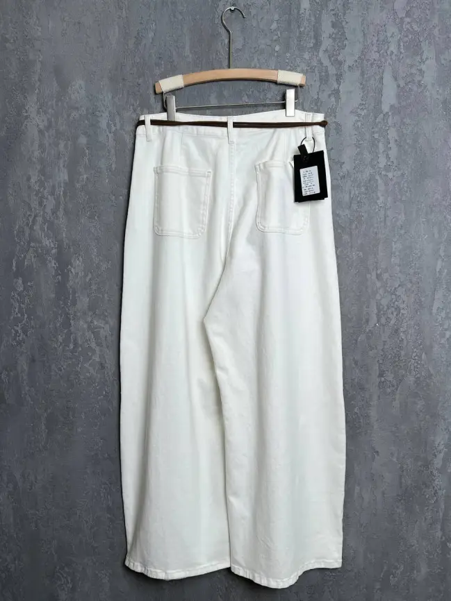 Джинсы 6620555 Размеры 52-58 фото 51