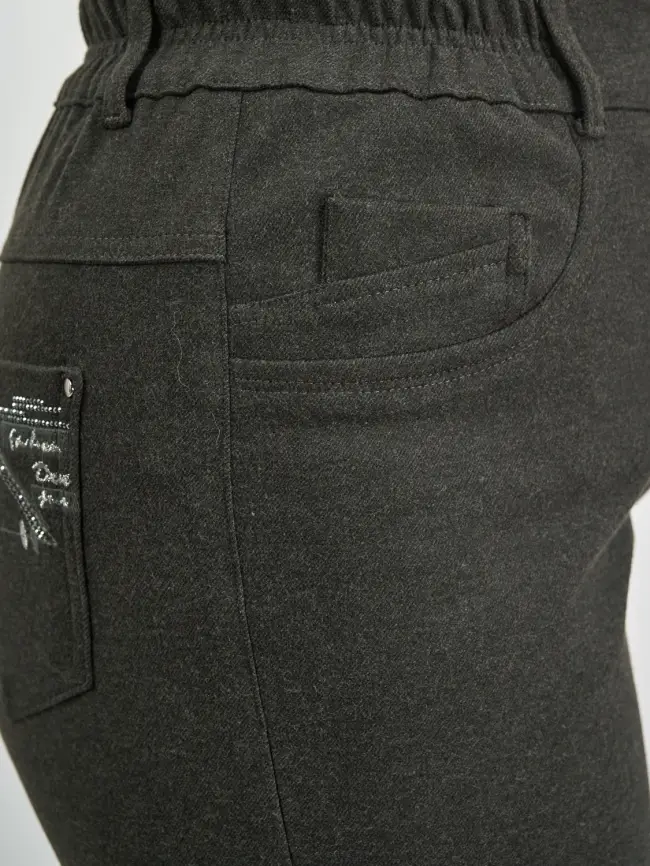 Брюки Турция Duran 9127 фото 5