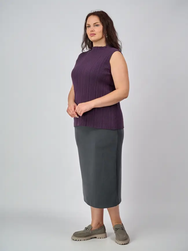 Джемпер ЭттоПлюс 860 (50- 56) фото 50