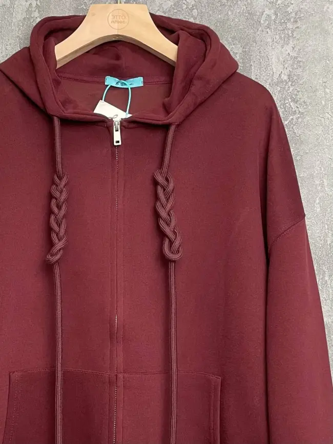 Худи зип утепленное оверсайз размер 50-58 506 фото 30