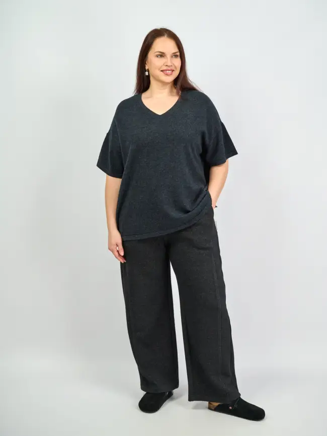 Брюки "Зима" 9811 Размер 50-58 фото 23