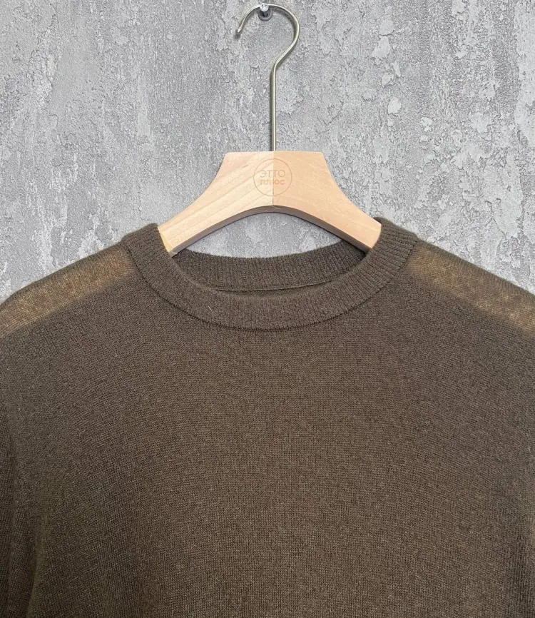 Джемпер 1780 Размер 50-58 фото 10