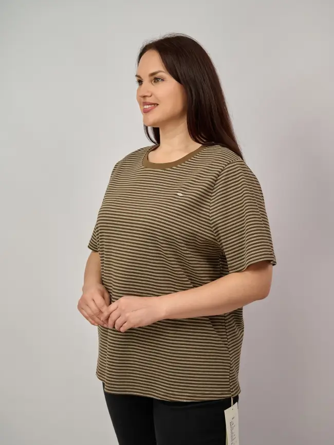 Футболка 10101 Размер 46-56 фото 29