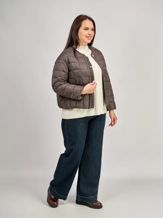 Джинсы Бэст полная длина 35966 фото 7