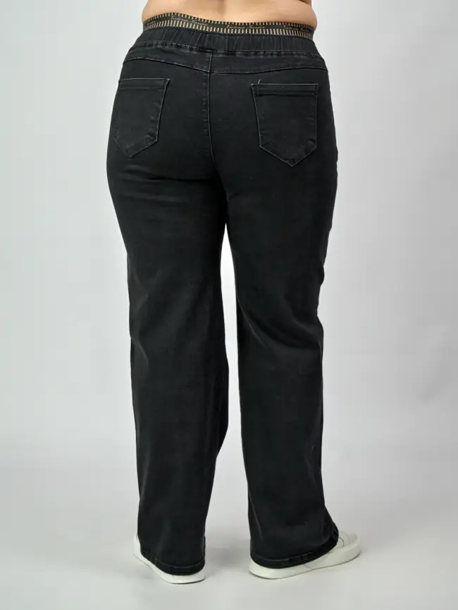 Джинсы Турция Гарден 4028 фото 30