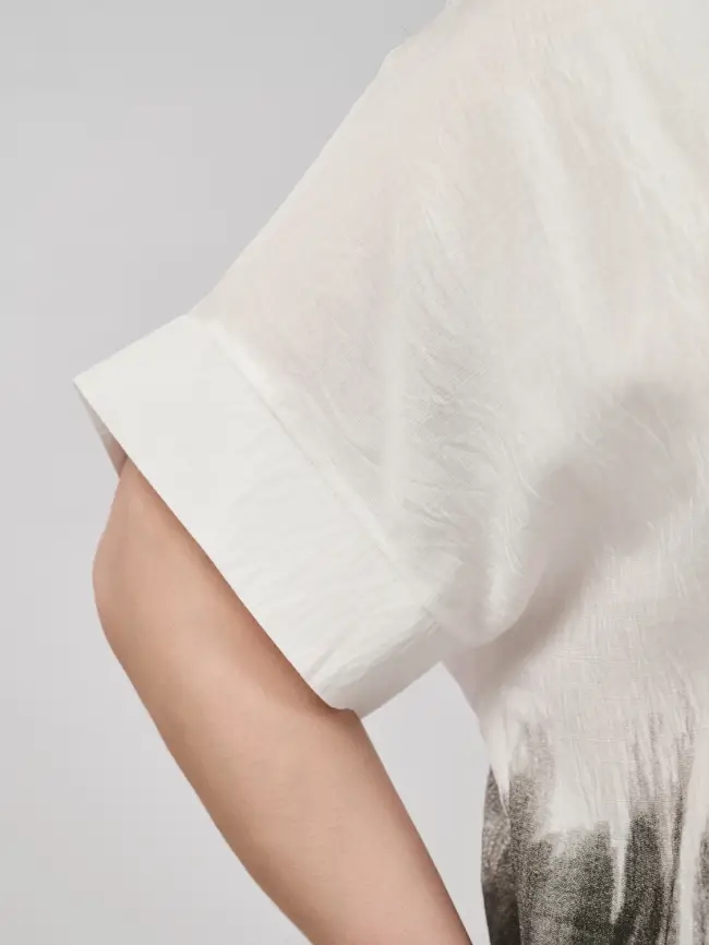 Рубашка ЭттоПлюс 22989 Размер 50-56 фото 8