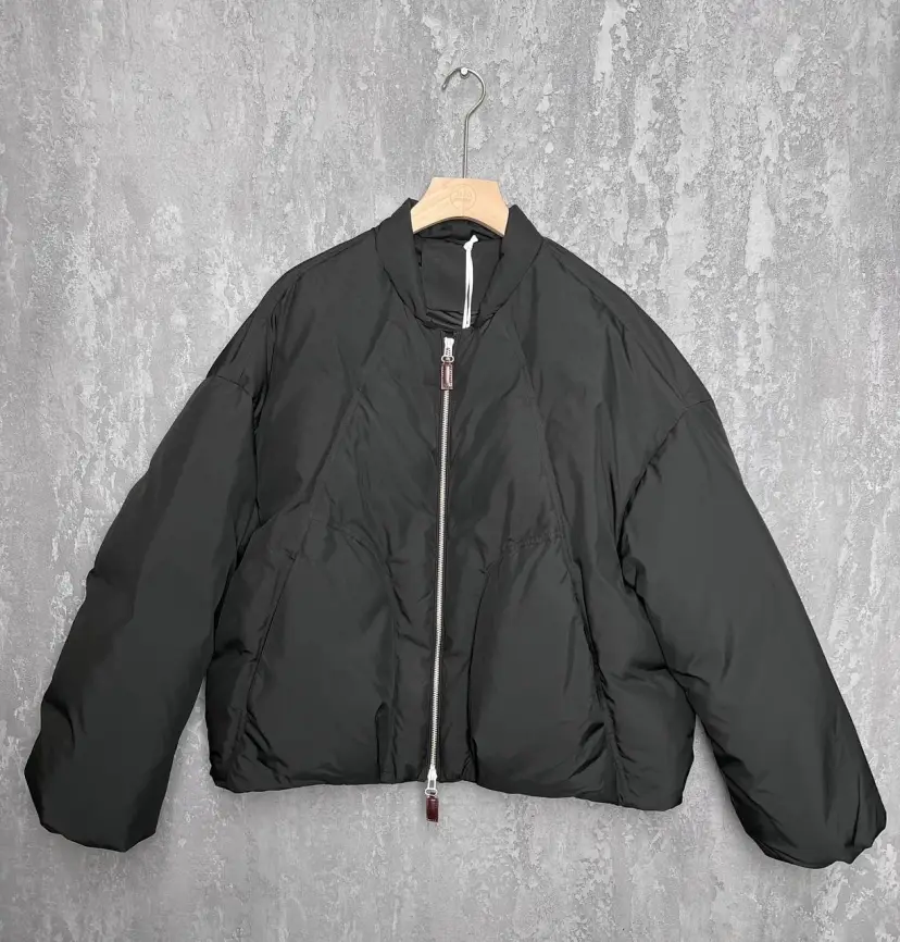 Куртка 9102 Размер 46-56 фото 13