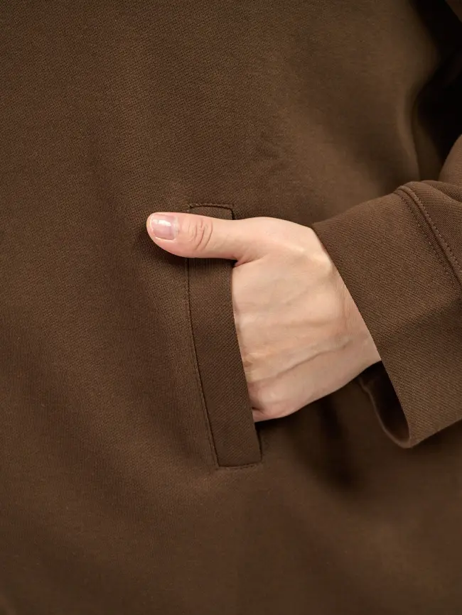 Бомбер 5517 Размер 52-58 фото 6