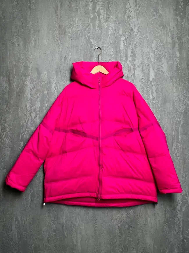 Пуховик 2506 Размер 50-58 фото 58