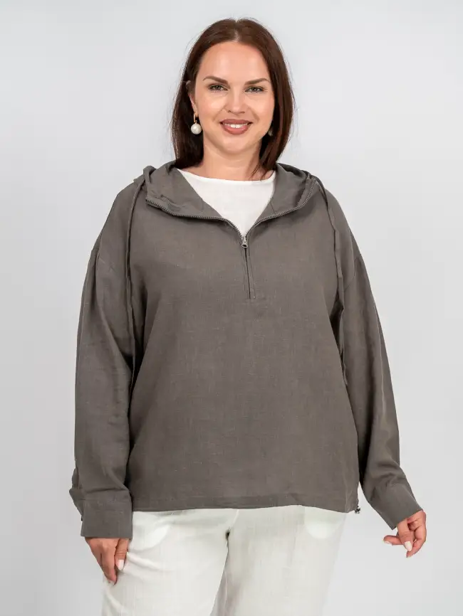 Рубашка туника 25015 фото 62