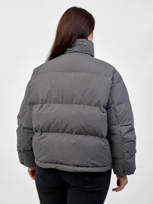 Куртка 9078 Размер 46-58 фото 6