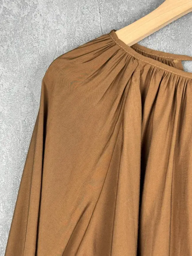 Блуза 3906 Размер 50-58 фото 36