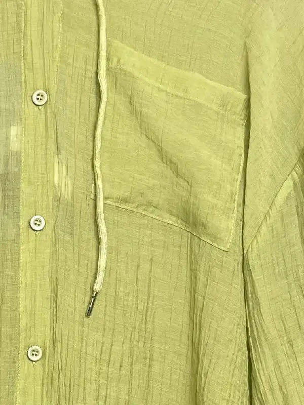 Пыльник рубашка 8026 Размер 50-58 фото 64