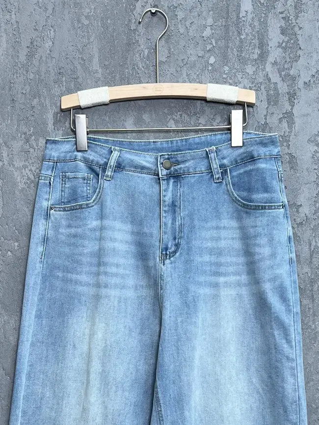 Джинсы 6678 Размеры 52-58 фото 9