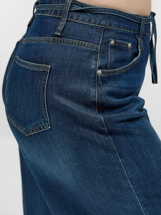 Джинсы 2506 Размеры 46-58 фото 11