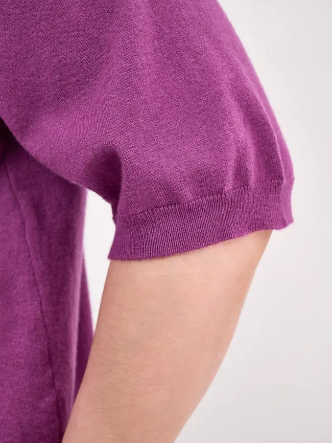 Джемпер 77653 ЭттоПлюс Размер 50-56 фото 113