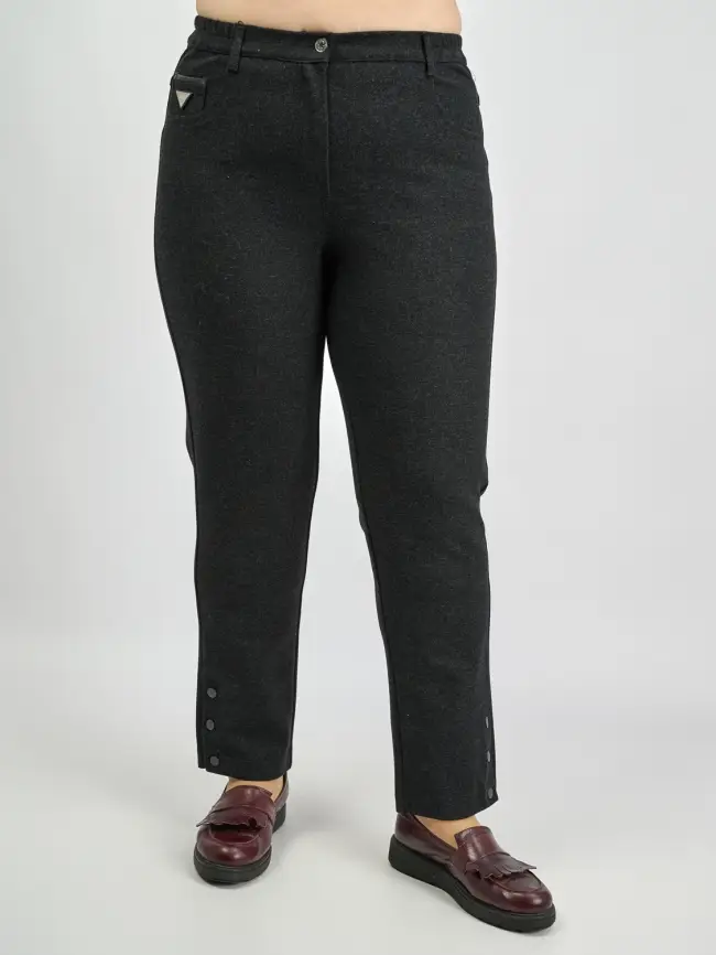 Брюки Турция Duran 9134 фото 3