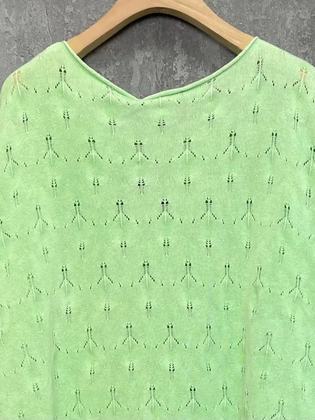 Джемпер Италия 3389 фото 6