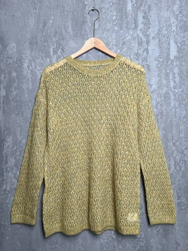 Джемпер 1530 Размер 50-58 фото 42