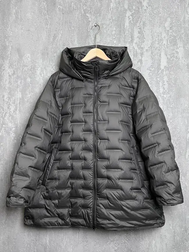 Куртка 6580 Размер 50-58 фото 12