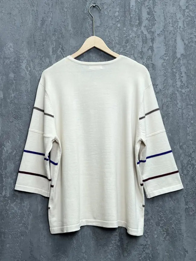 Джемпер ЭттоПлюс Размер 54-60 арт 1085 фото 8