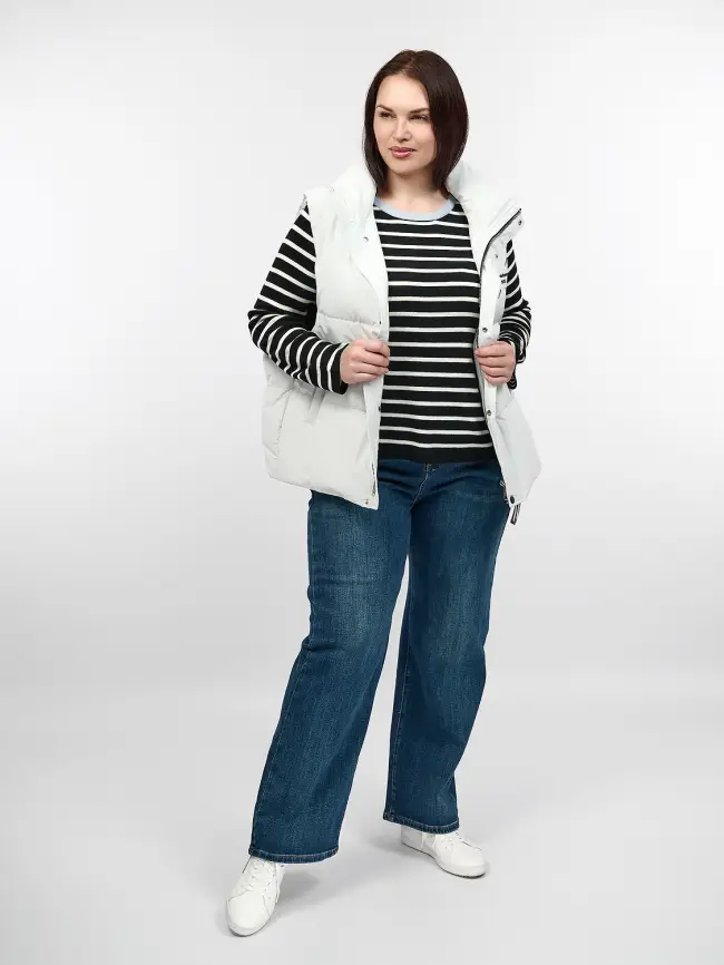 Джемпер 23230 Размер 50-58 фото 24