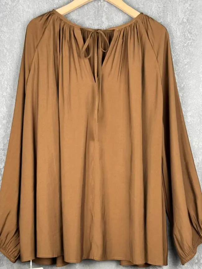 Блуза 3906 Размер 50-58 фото 37