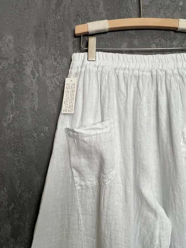 Брюки Италия 25036 фото 11