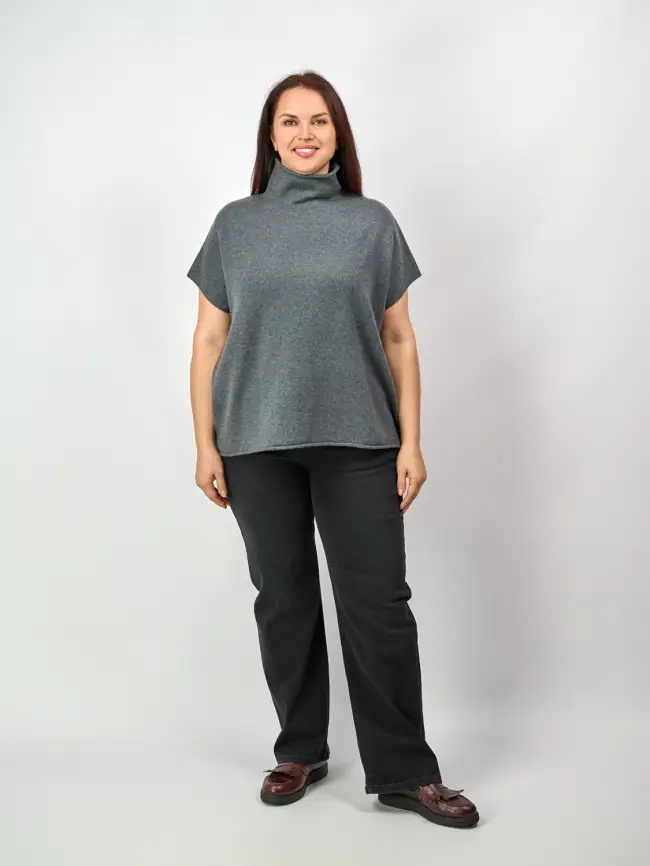 Жилет ЭттоПлюс 7054 Размер 48-58 фото 3