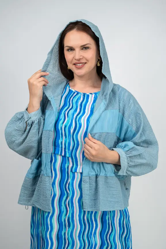 Пыльник 66312712 фото 15