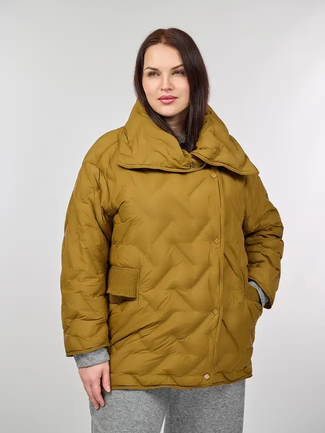 Куртка 38312 Размер 50-56 фото 53