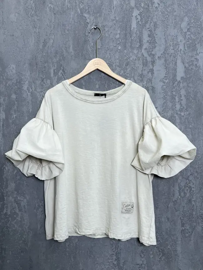 Футболка Италия 4012 Размер фото 5