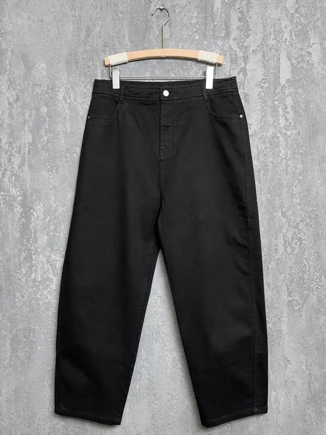 Брюки 7/8 1008 Размеры 50-58 фото 23