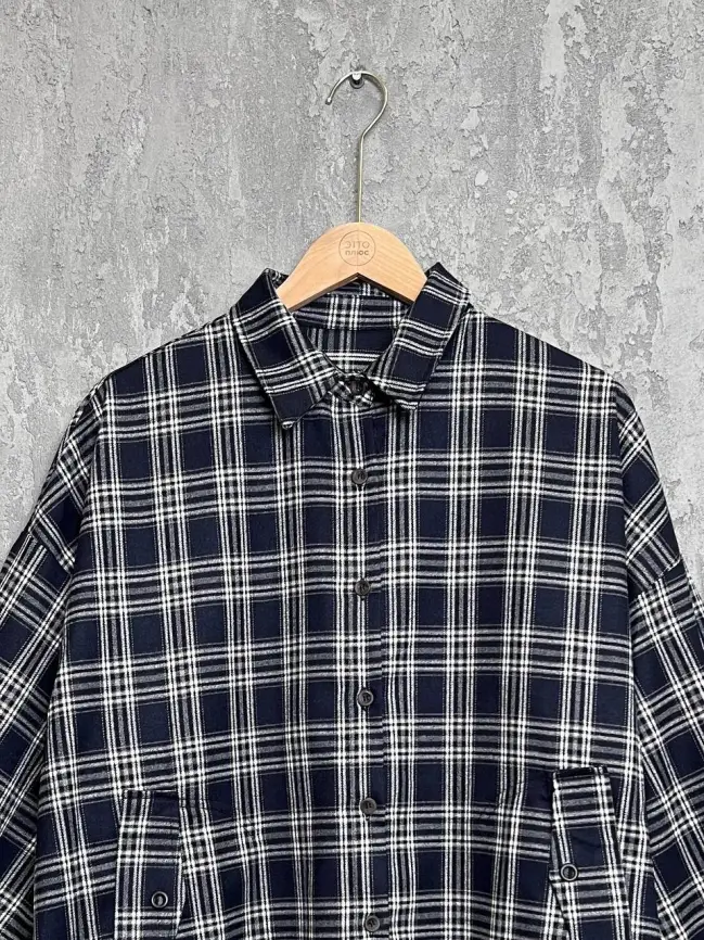 Рубашка 6150 Размер 50-58 фото 2