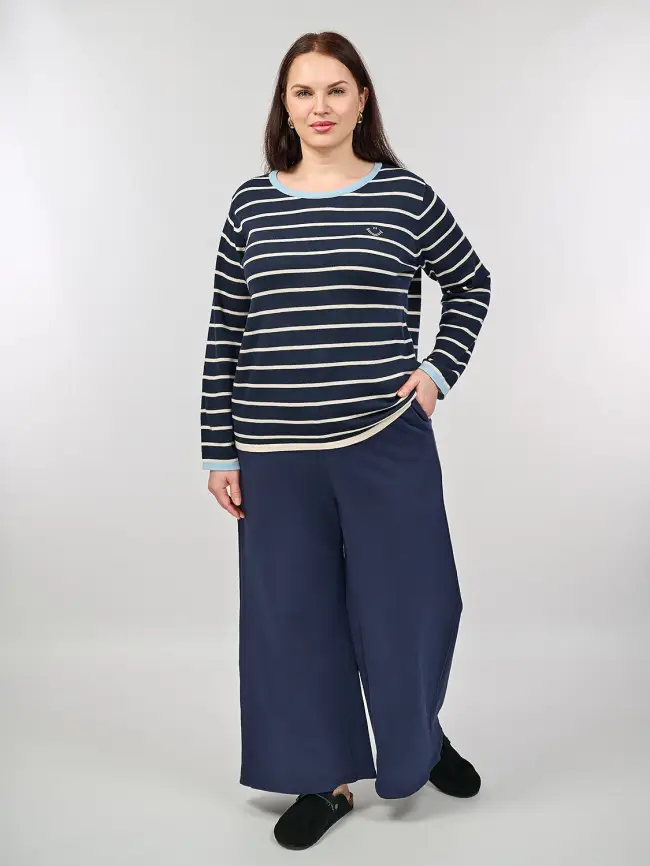 Брюки 1006 Размер 54-58 фото 5