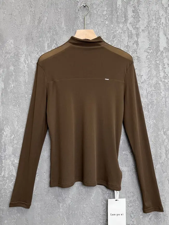 Лонгслив 25250 Размер 48-50 фото 46