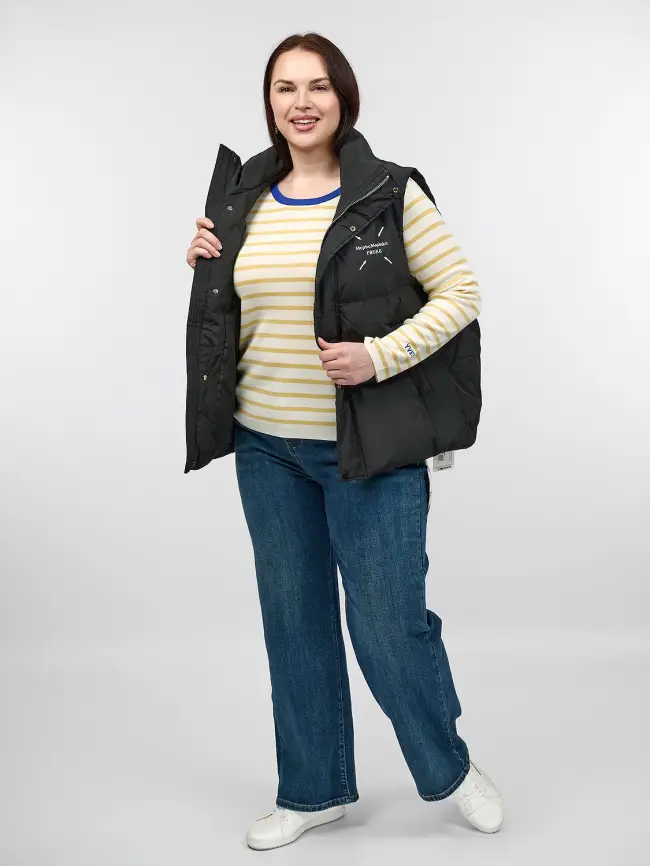 Джемпер 23230 Размер 50-58 фото 34