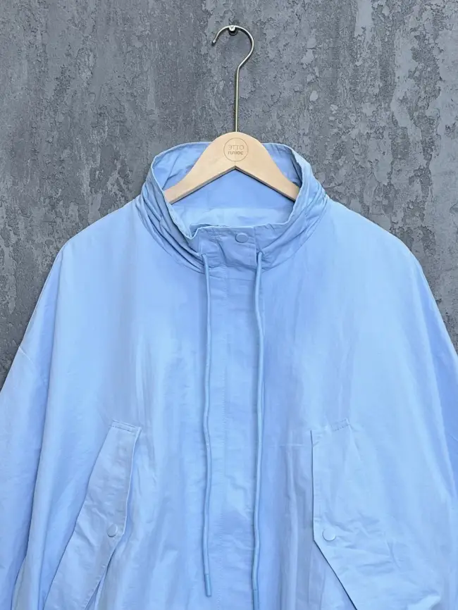 Ветровка 17130 Размер фото 6