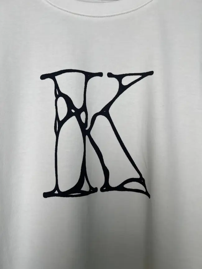 Футболка с принтом 95146 Размер 50-54 фото 5